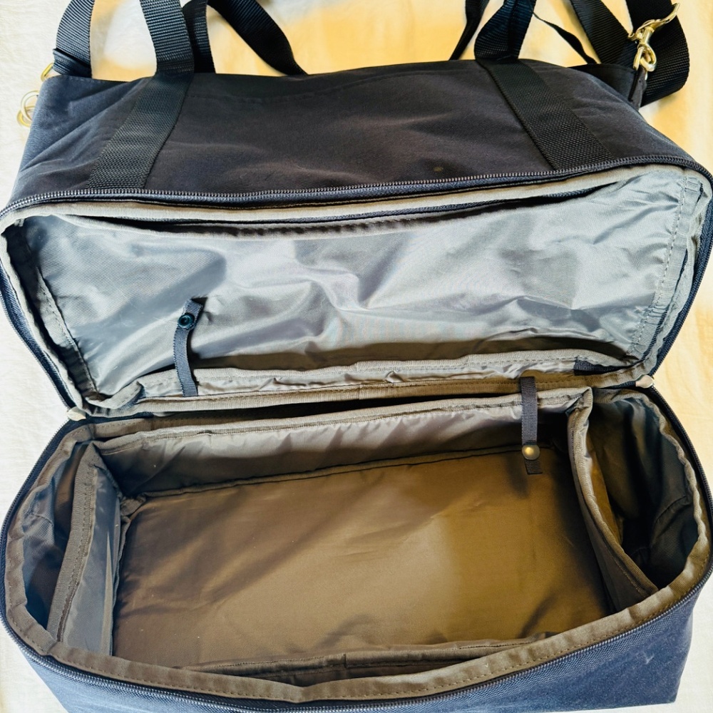 Catalina deluxe tote - Picture 2 of 4